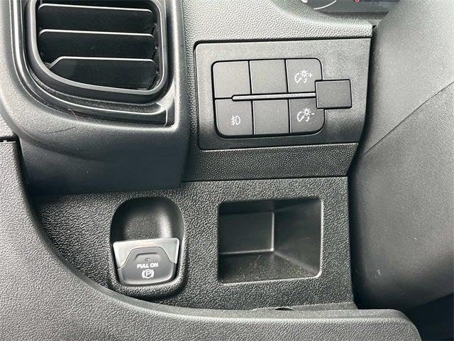 2026 RAM ProMaster 2500 RAM PROMASTER 2500 TRADESMAN CARGO VAN HIGH ROOF 159' WB