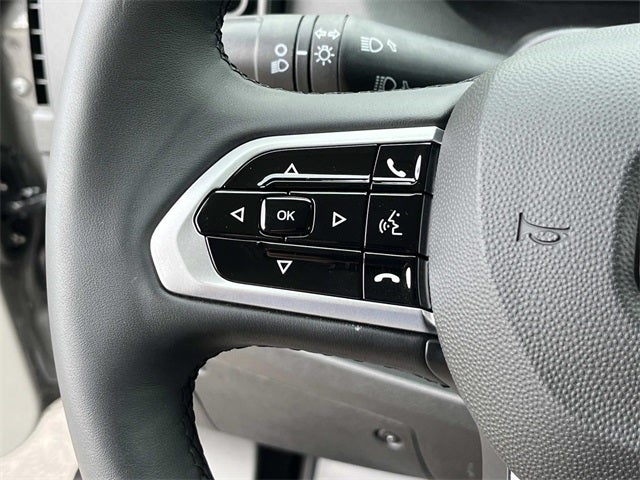 2026 RAM ProMaster 2500 RAM PROMASTER 2500 TRADESMAN CARGO VAN HIGH ROOF 159' WB