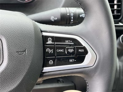 2026 RAM ProMaster 2500 RAM PROMASTER 2500 TRADESMAN CARGO VAN HIGH ROOF 159' WB