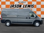 2026 RAM ProMaster 2500 RAM PROMASTER 2500 TRADESMAN CARGO VAN HIGH ROOF 159' WB