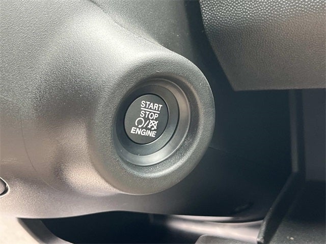 2026 RAM ProMaster 2500 RAM PROMASTER 2500 TRADESMAN CARGO VAN HIGH ROOF 159' WB