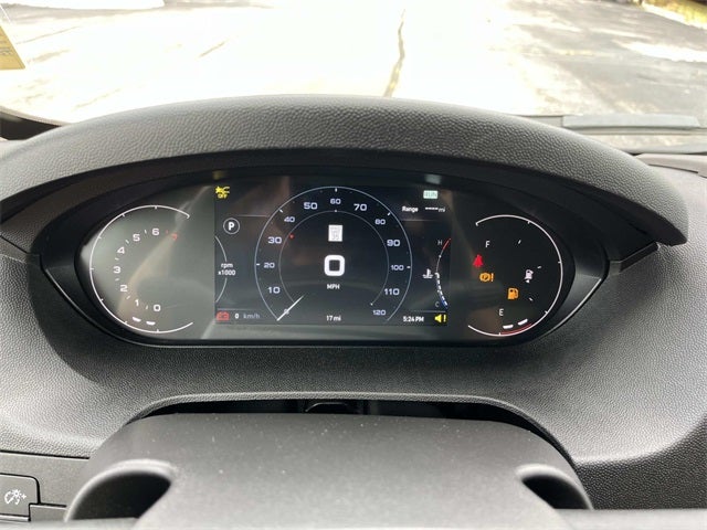 2026 RAM ProMaster 2500 RAM PROMASTER 2500 TRADESMAN CARGO VAN HIGH ROOF 159' WB