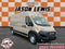 2026 RAM ProMaster 2500 RAM PROMASTER 2500 TRADESMAN CARGO VAN HIGH ROOF 159' WB