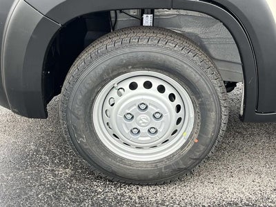 2026 RAM ProMaster 2500 RAM PROMASTER 2500 TRADESMAN CARGO VAN HIGH ROOF 159' WB