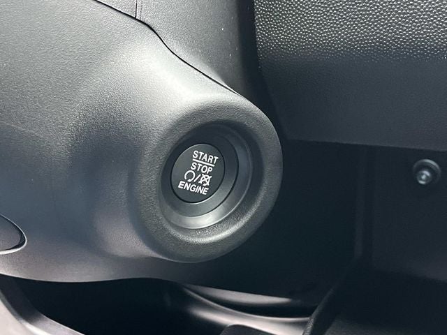 2026 RAM ProMaster 2500 RAM PROMASTER 2500 TRADESMAN CARGO VAN HIGH ROOF 159' WB