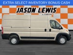 2026 RAM ProMaster 2500 RAM PROMASTER 2500 TRADESMAN CARGO VAN HIGH ROOF 159' WB