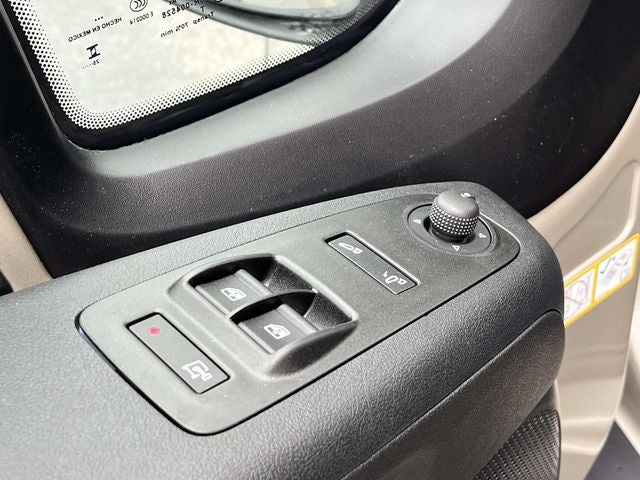 2026 RAM ProMaster 2500 RAM PROMASTER 2500 TRADESMAN CARGO VAN HIGH ROOF 159' WB