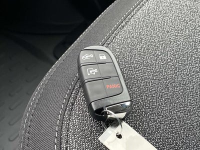 2026 RAM ProMaster 2500 RAM PROMASTER 2500 TRADESMAN CARGO VAN HIGH ROOF 159' WB