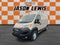 2026 RAM ProMaster 2500 RAM PROMASTER 2500 TRADESMAN CARGO VAN HIGH ROOF 159' WB