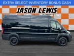 2026 RAM ProMaster 2500 RAM PROMASTER 2500 SLT+ CARGO VAN HIGH ROOF 159' WB