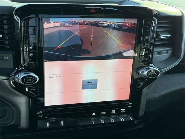 2026 RAM 2500 RAM 2500 TRADESMAN REGULAR CAB 4X4 8' BOX