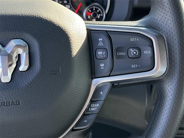 2026 RAM 2500 RAM 2500 TRADESMAN REGULAR CAB 4X4 8' BOX