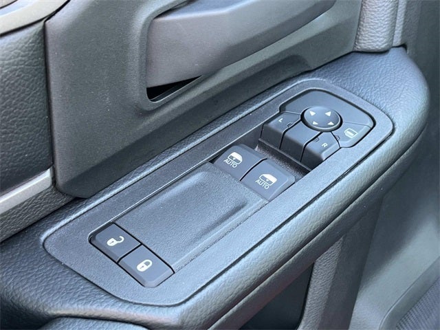 2026 RAM 2500 RAM 2500 TRADESMAN REGULAR CAB 4X4 8' BOX