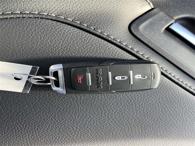 2026 RAM 2500 RAM 2500 TRADESMAN REGULAR CAB 4X4 8' BOX