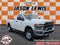 2026 RAM 2500 RAM 2500 TRADESMAN REGULAR CAB 4X4 8' BOX