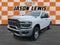 2026 RAM 2500 RAM 2500 TRADESMAN REGULAR CAB 4X4 8' BOX