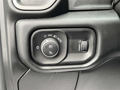 2026 RAM 2500 RAM 2500 TRADESMAN REGULAR CAB 4X4 8' BOX