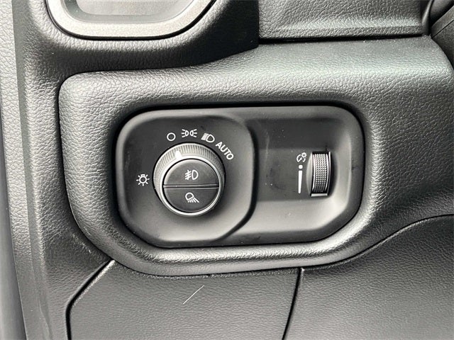 2026 RAM 2500 RAM 2500 TRADESMAN REGULAR CAB 4X4 8' BOX