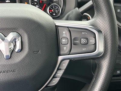 2026 RAM 2500 RAM 2500 TRADESMAN REGULAR CAB 4X4 8' BOX