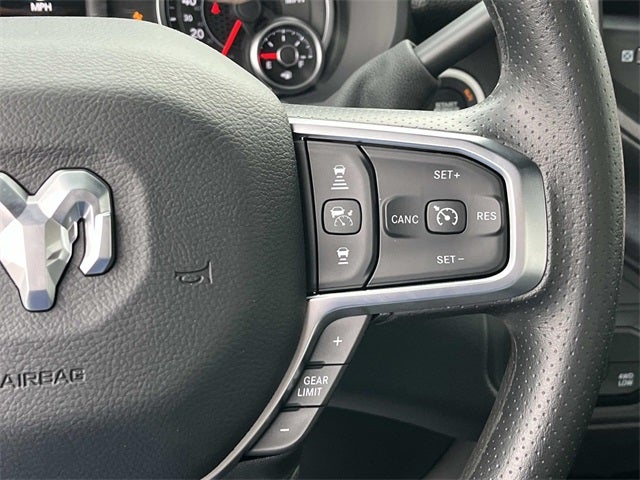 2026 RAM 2500 RAM 2500 TRADESMAN REGULAR CAB 4X4 8' BOX