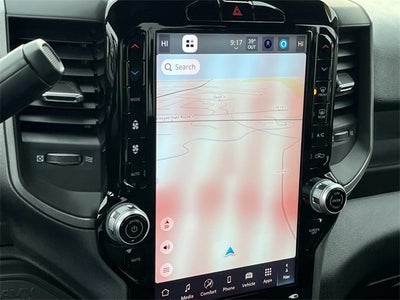 2026 RAM 2500 RAM 2500 TRADESMAN REGULAR CAB 4X4 8' BOX