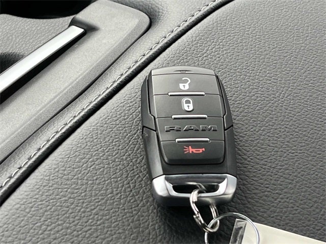 2026 RAM 2500 RAM 2500 TRADESMAN REGULAR CAB 4X4 8' BOX