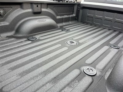 2026 RAM 2500 RAM 2500 TRADESMAN REGULAR CAB 4X4 8' BOX