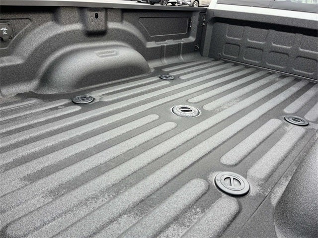 2026 RAM 2500 RAM 2500 TRADESMAN REGULAR CAB 4X4 8' BOX