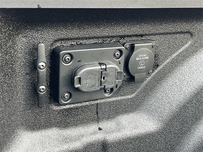 2026 RAM 2500 RAM 2500 TRADESMAN REGULAR CAB 4X4 8' BOX