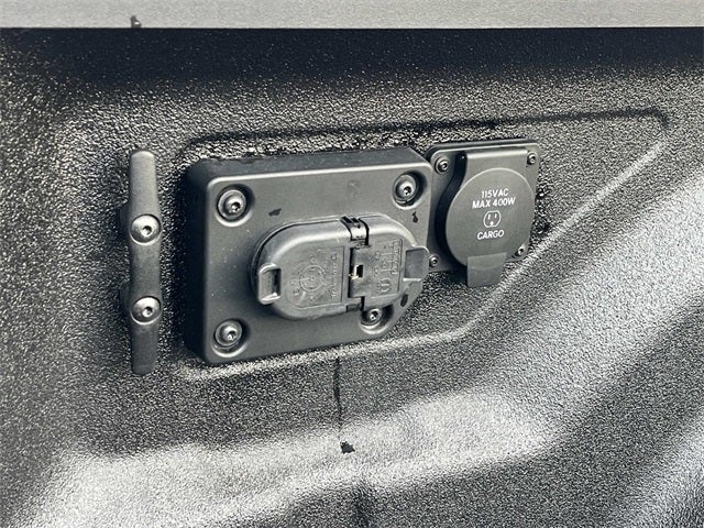 2026 RAM 2500 RAM 2500 TRADESMAN REGULAR CAB 4X4 8' BOX