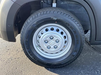 2026 RAM ProMaster 3500 RAM PROMASTER 3500 TRADESMAN CARGO VAN HIGH ROOF 159' WB