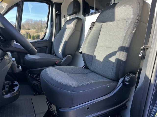 2026 RAM ProMaster 3500 RAM PROMASTER 3500 TRADESMAN CARGO VAN HIGH ROOF 159' WB