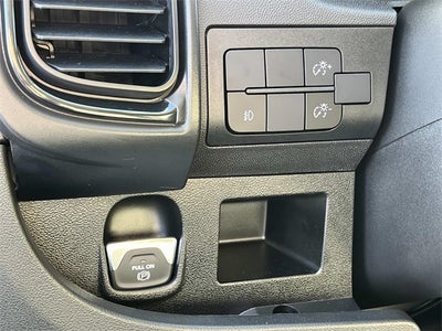 2026 RAM ProMaster 3500 RAM PROMASTER 3500 TRADESMAN CARGO VAN HIGH ROOF 159' WB