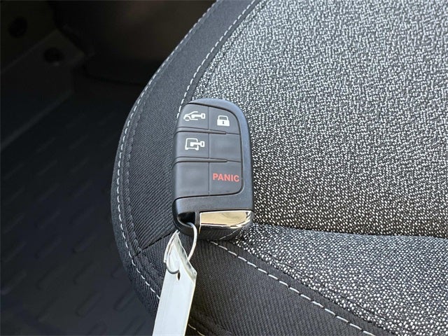 2026 RAM ProMaster 3500 RAM PROMASTER 3500 TRADESMAN CARGO VAN HIGH ROOF 159' WB