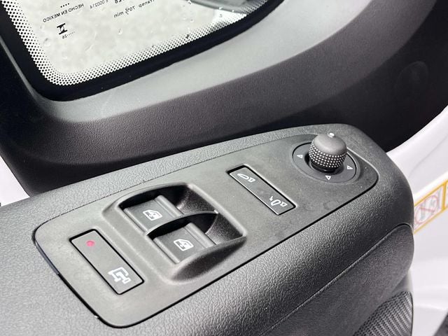 2026 RAM ProMaster 3500 RAM PROMASTER 3500 TRADESMAN CARGO VAN HIGH ROOF 159' WB EXT