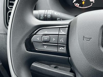 2026 RAM ProMaster 3500 RAM PROMASTER 3500 TRADESMAN CARGO VAN HIGH ROOF 159' WB EXT