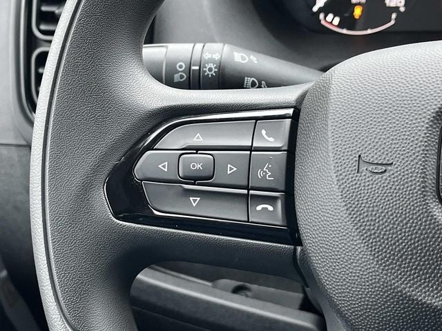 2026 RAM ProMaster 3500 RAM PROMASTER 3500 TRADESMAN CARGO VAN HIGH ROOF 159' WB EXT