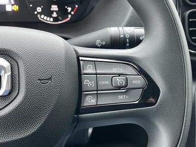 2026 RAM ProMaster 3500 RAM PROMASTER 3500 TRADESMAN CARGO VAN HIGH ROOF 159' WB EXT