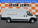 2026 RAM ProMaster 3500 RAM PROMASTER 3500 TRADESMAN CARGO VAN HIGH ROOF 159' WB EXT