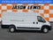 2026 RAM ProMaster 3500 RAM PROMASTER 3500 TRADESMAN CARGO VAN HIGH ROOF 159' WB EXT