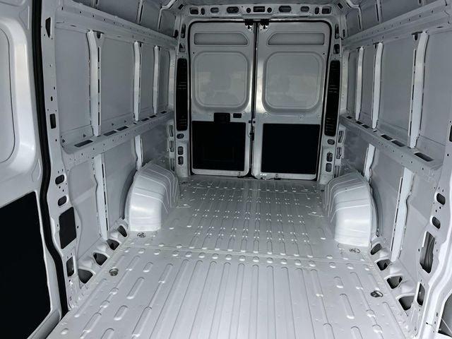 2026 RAM ProMaster 3500 RAM PROMASTER 3500 TRADESMAN CARGO VAN HIGH ROOF 159' WB EXT