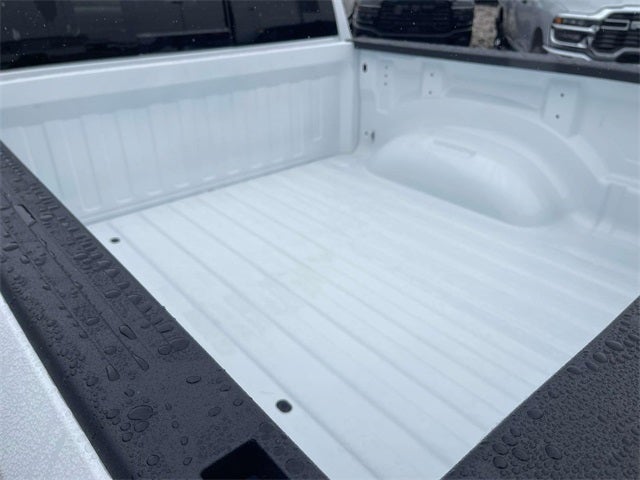 2025 RAM 1500 RAM 1500 BIG HORN CREW CAB 4X4 5'7' BOX