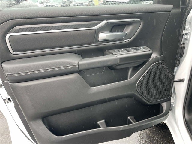 2025 RAM 1500 RAM 1500 BIG HORN CREW CAB 4X4 5'7' BOX