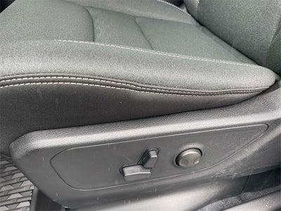 2025 RAM 1500 RAM 1500 BIG HORN CREW CAB 4X4 5'7' BOX