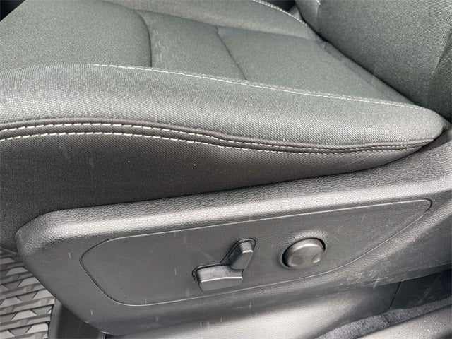 2025 RAM 1500 RAM 1500 BIG HORN CREW CAB 4X4 5'7' BOX