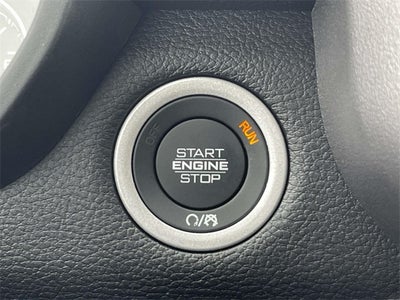 2025 RAM 1500 RAM 1500 BIG HORN CREW CAB 4X4 5'7' BOX