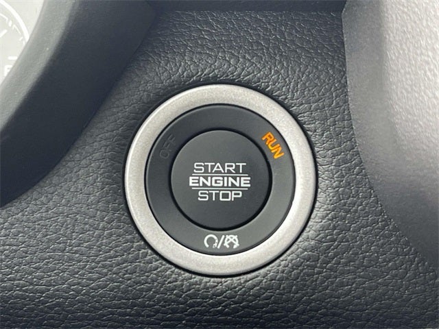 2025 RAM 1500 RAM 1500 BIG HORN CREW CAB 4X4 5'7' BOX