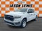 2025 RAM 1500 RAM 1500 BIG HORN CREW CAB 4X4 5'7' BOX