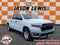 2025 RAM 1500 RAM 1500 BIG HORN CREW CAB 4X4 5'7' BOX