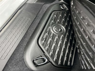 2025 RAM 1500 RAM 1500 BIG HORN CREW CAB 4X4 5'7' BOX